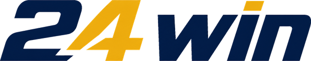 24 Win official brand logo